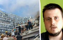 Удар по "Охматдету": целью РФ мог быть центральный корпус больницы, - эксперт