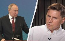 У Зеленского объяснили, почему РФ стремится сесть за стол переговоров