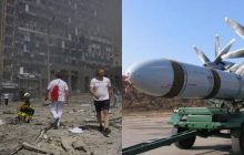 Ударившая по "Охматдету" российская ракета Х-101 содержит западные комплектующие, - FT