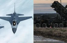 ЗРК Patriot, F-16 и МиГ-29: аналитики оценили возможности Польши сбивать ракеты РФ