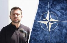 Зеленський змушений балансувати на саміті НАТО, враховуючи наближення виборів у США, – WSJ