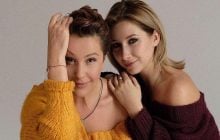 Предательница Егорова назвала украинок "папуасками": дочь возмущена заявлением путинистки