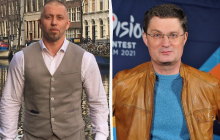 Игорь Кондратюк высмеял предателя Серегу за циничное заявление о "нацистах в Украине"