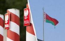 "Безопасное Подляшье": в Польше проведут новую военную операцию на границе с Беларусью