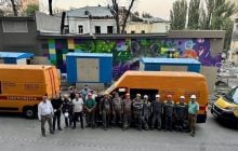 Энергетики подключили к электросети "Охматдет" после ракетной атаки России, - ДТЭК