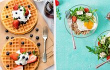 Диетолог назвал 2 распространенные ошибки во время завтрака, гарантирующие увеличение веса