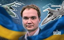 Як тільки побачимо більше систем ППО, відразу це означатиме наближення F-16, - експерт