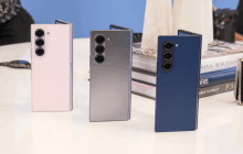 Представлено Samsung Galaxy Z Fold 6 і Flip 6: скільки коштують нові розкладачки