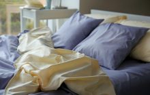 Як часто насправді потрібно прати постільну білизну: експерти поставили остаточну крапку