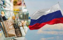 В России цены на продукты и топливо летят вверх: Bloomberg раскрыло подробности
