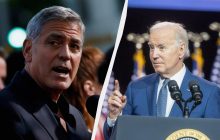 Фінансовий лідер демократів Джордж Клуні вмовляє Байдена не балотуватись, - NYT