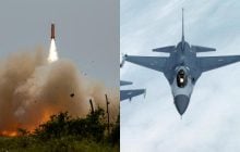 Перші F-16 та нові Patriot для України: у МЗС обнадіяли заявою