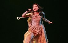 "Став "оголенням" після Євробачення": Jerry Heil випустила новий трек про особисте (відео)