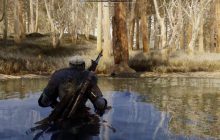 Игра нового поколения: энтузиаст "прокачал" Skyrim более 3000 модами (видео)