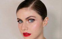 38-річна зірка "Білого лотоса" Александра Даддаріо вперше стане мамою (фото)