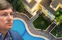 Депутаты Порошенко массово выехали в Европу, пока украинцы погибают под массированными обстрелами, - военный