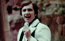 "Яремчук: Незрівнянний світ краси": вийшов трейлер документального фільму про попзірку