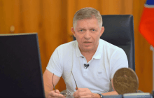 Угрозы Фицо прекратить поставки электроэнергии: МИД Украины обратился к Еврокомиссии