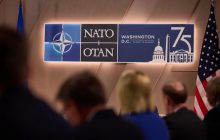 НАТО фальшивыми обещаниями питает призрачные надежды Украины, - Politico