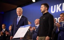 На саммите НАТО приняли Украинский договор: Зеленский рассказал, как это поможет Украине