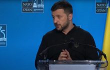 Зеленский о визитах Орбана: Не все лидеры могут вести переговоры о мире
