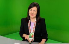 Известная украинская ведущая рассказала, что знает ее муж-воин о сроках окончания войны