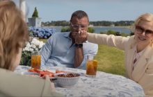 С Николь Кидман и Ливом Шрайбером: Netflix показал трейлер остросюжетного сериала "Идеальная пара"