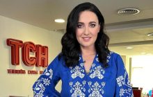 "Не знаю, когда встретимся": Соломия Витвицкая показала, как провожала любимого на фронт