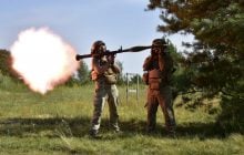 Дания нашла способ решения крупнейших проблем Украины с оружием, - BI