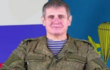 Генерал России Теплинский после удара ВСУ неадекватно себя ведет: в сеть "слили" жалобы
