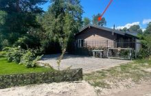 Народная депутат Виктория Сюмар построила особняк, расходы на который скрывает от НАПК