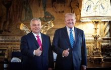 "Не конец войны, а отсрочка": политолог "разнес" мирные переговоры Трампа и Орбана
