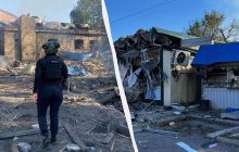 Оккупанты обстреляли Донецкую область: известно уже о 5 погибших в результате атаки