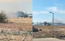 На ньому випробовували ЗРК С-500: Forbes оцінив удар по найпрестижнішому полігону Росії