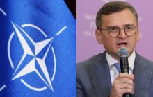"Ми не можемо чекати ще 75 років": Кулеба зробив різку заяву про вступ до НАТО