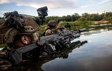 Поблизу північних кордонів недостатньо угруповань ворога для здійснення прориву, - ЗМІ