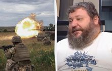 Зникнення України чи перетворення на наддержаву: ветеран Дикий дав прогноз щодо війни