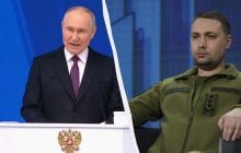 Буданов: Система власти Путина прочная, она будет работать даже после его смерти