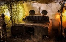 Втрати РФ стрімко ростуть: Генштаб оновив дані про знищенних росіян (інфографіка)