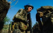 "Это может быть их планом Б": Мусиенко объяснил слова Буданова об угрозе с севера