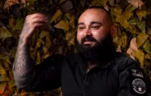 "Для нас це шанс": грузинський легіонер - про мотиви захищати Україну у протистоянні з РФ