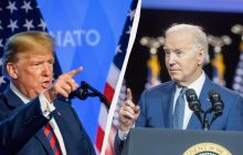 Стрельба на митинге Трампа: что сказал Байден и кто будет расследовать вероятное покушение