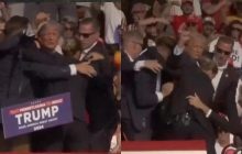 Покушение на Трампа, вероятно, ускорит его президентскую кампанию, - Bloomberg