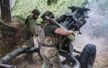 В ВСУ заявили об уменьшении штурмов России на одном из направлений