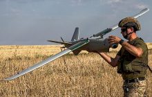 Эффективность украинских дронов серьезно упала за год, - немецкий эксперт