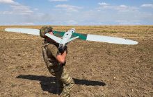 Никто так не воюет, на опыте Украины учатся: в BBC описали "войну будущего"