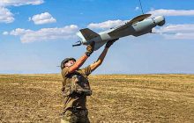С начала года Минобороны допустило к эксплуатации до 70 образцов боеприпасов для БПЛА