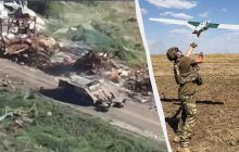 З початку року ЗСУ знищили та підбили понад 3 тисячі танків: який день був рекордним