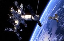 На МКС оригинально решили проблему с "перенаселением"