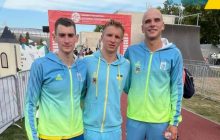 Впервые в истории: Украина получила "золото" на чемпионате Европы по современному пятиборью